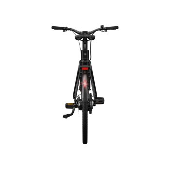 CRIVIT E-Bike »Urban X.3« GATES Riemenantrieb, 27,5 Zoll - B-Ware
