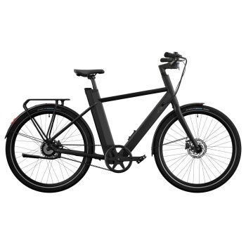 CRIVIT E-Bike »Urban X.3« GATES Riemenantrieb, 27,5 Zoll - B-Ware