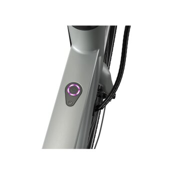 CRIVIT E-Bike »Urban X.3« GATES Riemenantrieb, 27,5 Zoll - B-Ware