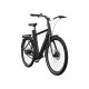 CRIVIT E-Bike »Urban X.3« GATES Riemenantrieb, 27,5 Zoll - B-Ware