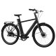 CRIVIT E-Bike »Urban X.3« GATES Riemenantrieb, 27,5 Zoll - B-Ware
