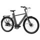 CRIVIT E-Bike »Urban X.3« GATES Riemenantrieb, 27,5 Zoll - B-Ware
