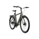 CRIVIT E-Bike »Urban X.3« GATES Riemenantrieb, 27,5 Zoll - B-Ware