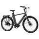 CRIVIT E-Bike »Urban X.3« GATES Riemenantrieb, 27,5 Zoll - B-Ware