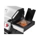GRILLMEISTER Gasgrill »Memphis«, 4+1 Keramikbrenner, 19,7 kW - B-Ware sehr gut