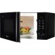 Bauknecht Mikrowelle MWO 201 B, 20 L, schwarz - B-Ware Transportschaden Kosmetisch
