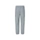 LIVERGY® Herren Cargo-Hose im Parachute-Look (Grau, M (48/50)) - B-Ware neuwertig