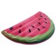 CRIVIT Luftmatratze Ananas / Wassermelonen / Stieleis / Erdbeere / Eiswaffel / Avocado, inkl. 2 Reparaturflicken (Wassermelone) - B-Ware sehr gut