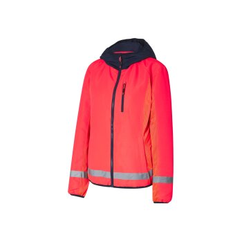 CRIVIT Damen Wendejacke mit Kapuze (S(36/38)) - B-Ware neuwertig