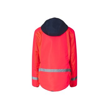 CRIVIT Damen Wendejacke mit Kapuze (S(36/38)) - B-Ware neuwertig