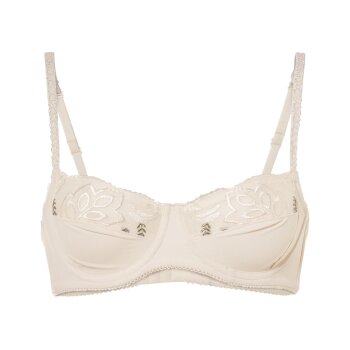 esmara® Damen Bügel-BH mit Stickerei (Rose, 85C)...