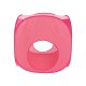 Playtive Spielzelte mit Tunnel, 3-teilig (Rosa) - B-Ware neuwertig