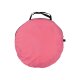 Playtive Spielzelte mit Tunnel, 3-teilig (Rosa) - B-Ware neuwertig