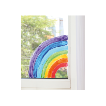 crelando® Kinder Buntstifte, 10 Stück - B-Ware