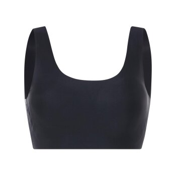 esmara® Damen Lasercut-Bustier, mit herausnehmbaren...