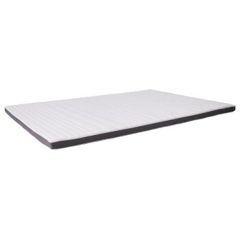 LIVARNO home Matratzentopper, 200 x 140 cm - B-Ware...