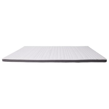 LIVARNO home Matratzentopper, 200 x 140 cm - B-Ware...