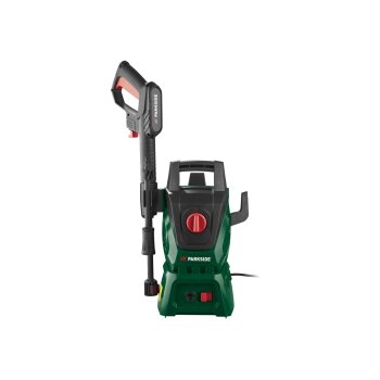 PARKSIDE® Hochdruckreiniger »PHD 110 G2 «, mit Auto-Start-Stopp-System - B-Ware sehr gut