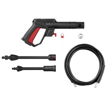 PARKSIDE® Hochdruckreiniger »PHD 110 G2 «, mit Auto-Start-Stopp-System - B-Ware sehr gut