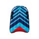 CRIVIT Bodyboard aufblasbar (blau/rot) - B-Ware neuwertig