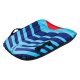 CRIVIT Bodyboard aufblasbar (blau/rot) - B-Ware neuwertig