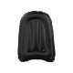 CRIVIT Bodyboard aufblasbar (blau/rot) - B-Ware neuwertig