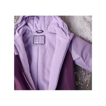 lupilu® Baby Kleinkinder Schneeoverall mit Kapuze - B-Ware