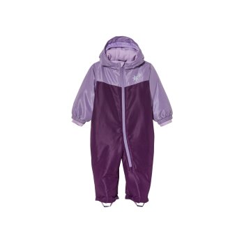 lupilu® Baby Kleinkinder Schneeoverall mit Kapuze - B-Ware