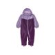lupilu® Baby Kleinkinder Schneeoverall mit Kapuze - B-Ware
