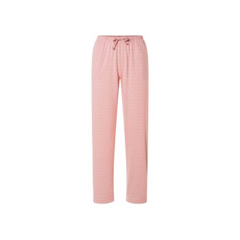 esmara® Damen Pyjama, mit Baumwolle - B-Ware