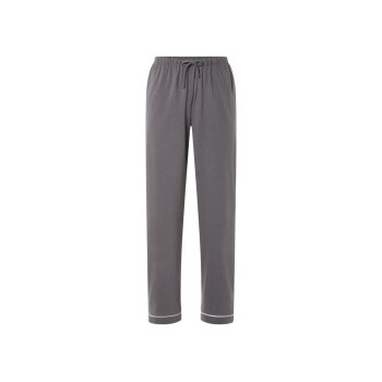 esmara® Damen Pyjama, mit Baumwolle - B-Ware