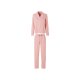 esmara® Damen Pyjama, mit Baumwolle - B-Ware