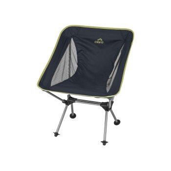 CRIVIT Campingstuhl / Campingtisch, hergestellt mit...