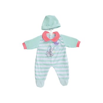 Playtive Babypuppe »Kim«, mit 30 unterschiedlichen Babylauten - B-Ware