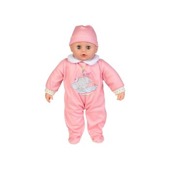 Playtive Babypuppe »Kim«, mit 30...