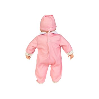 Playtive Babypuppe »Kim«, mit 30 unterschiedlichen Babylauten - B-Ware