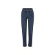 esmara® Damen Jeans, Straight Fit, mit normaler Leibhöhe - B-Ware