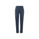 esmara® Damen Jeans, Straight Fit, mit normaler Leibhöhe - B-Ware