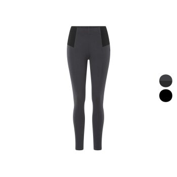esmara® Damen Jeggings, mit hohem Bund - B-Ware