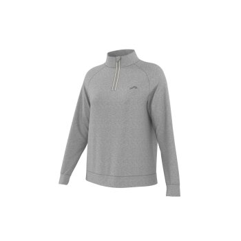 CRIVIT Damen Thermo-Sweatpullover mit HeiQ Mint...