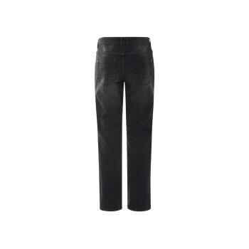 LIVERGY® Herren Jeans, Straight Fit, mit Washed-Out-Effekt - B-Ware