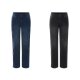 LIVERGY® Herren Jeans, Straight Fit, mit Washed-Out-Effekt - B-Ware