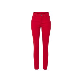 esmara® Damen Jeans, Super Skinny Fit, mit normaler Leibhöhe - B-Ware