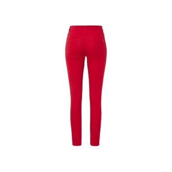 esmara® Damen Jeans, Super Skinny Fit, mit normaler Leibhöhe - B-Ware