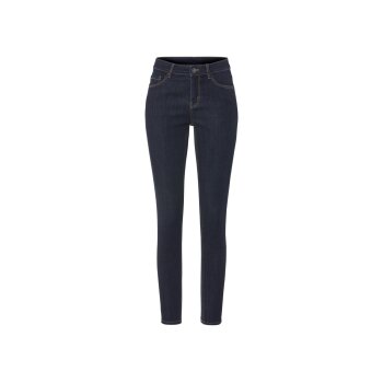 esmara® Damen Jeans, Super Skinny Fit, mit normaler...