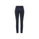 esmara® Damen Jeans, Super Skinny Fit, mit normaler Leibhöhe - B-Ware