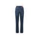 esmara® Damen Jeans, Straight Fit, mit hoher Leibhöhe - B-Ware