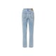 esmara® Damen Jeans, Straight Fit, mit hoher Leibhöhe - B-Ware
