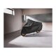 ULTIMATE SPEED® Motorrad-Faltgarage, mit großem Kennzeichenfenster (M) - B-Ware sonstiges