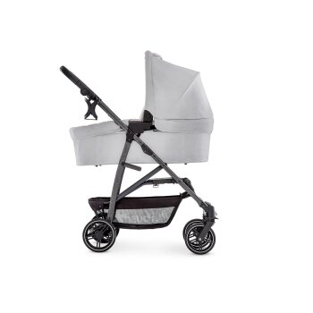hauck Kinderwagen »Rapid 4S Plus Trioset« (Stone) - B-Ware sonstiges